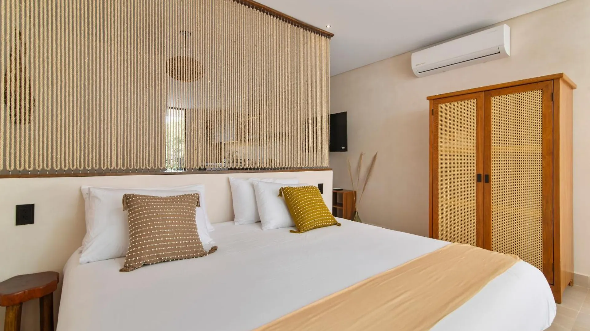 Hotel Guest Inn Home - Elements Suites Tulum